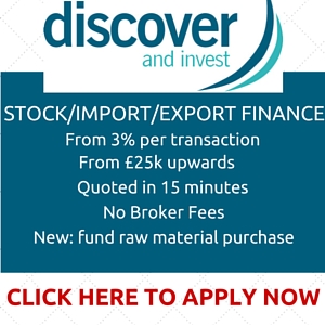 Apply For Stock Finance